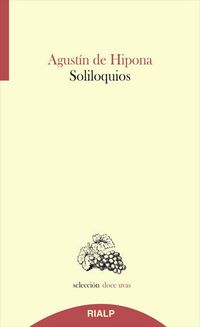 Produktbild: Soliloquios
