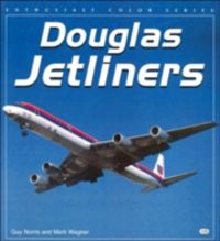 Produktbild: Norris, G: Douglas Jetliners
