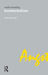 Produktbild: Understanding Existentialism