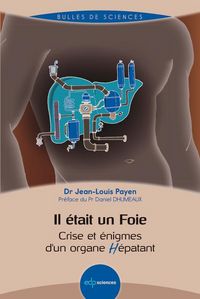 Produktbild: Il &eacute;tait un Foie