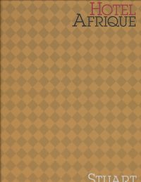 Produktbild: Hotel Afrique