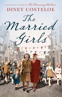 Produktbild: Married Girls