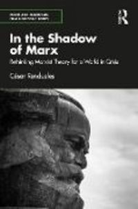 Produktbild: In the Shadow of Marx