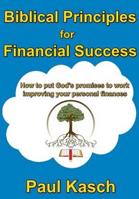 Produktbild: Biblical Principles for Financial Success