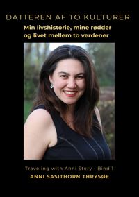 Produktbild: Datteren af to kulturer
