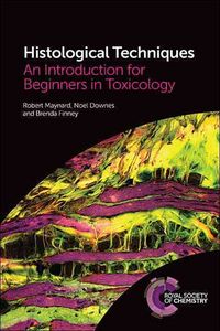 Produktbild: Histological Techniques