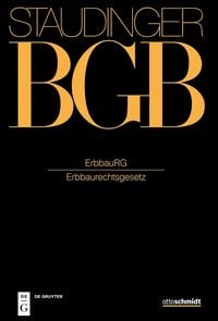 Produktbild: ErbbauRG