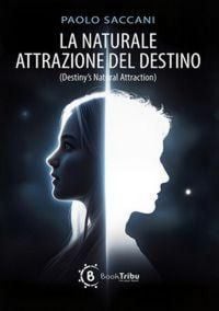 Produktbild: La naturale attrazione del destino