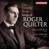 Produktbild: Go,Lovely Rose - Lieder