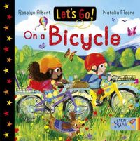 Produktbild: Let's Go! On a Bicycle