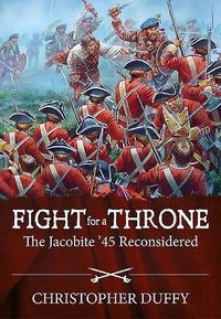 Produktbild: Fight for a Throne