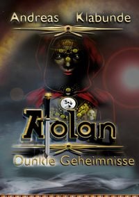 Produktbild: Atolan - Dunkle Geheimnisse