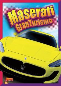 Produktbild: Maserati Granturismo