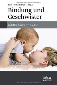 Produktbild: Bindung und Geschwister