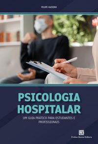 Produktbild: Psicologia Hospitalar