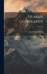 Produktbild: Human Geography; Volume 2