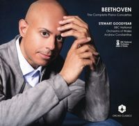 Produktbild: BEETHOVEN: Piano Concertos