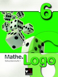 Produktbild: Mathe.Logo &ndash; Regelschule Th&uuml;ringen / Mathe.Logo 6