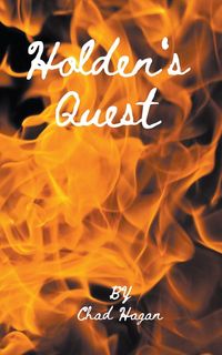 Produktbild: Holden's Quest