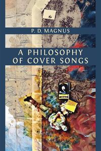 Produktbild: A Philosophy of Cover Songs