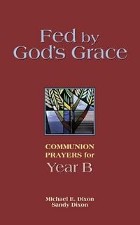 Produktbild: Fed by God's Grace Year B