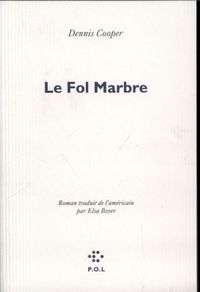 Produktbild: Le fol marbre