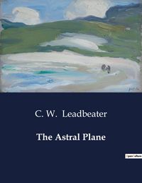 Produktbild: The Astral Plane