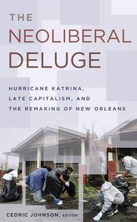 Produktbild: Neoliberal Deluge