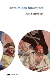 Produktbild: Histoire des flibustiers