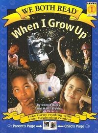 Produktbild: When I Grow Up