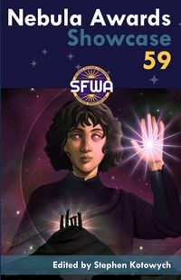 Produktbild: Nebula Awards Showcase 59