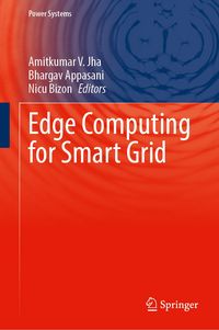 Produktbild: Edge Computing for Smart Grid