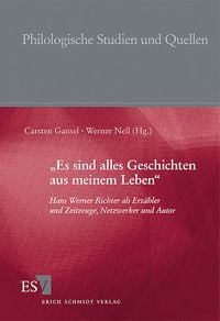 Produktbild: "Es sind alles Geschichten aus meinem Leben"