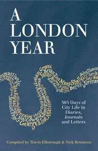Produktbild: London Year