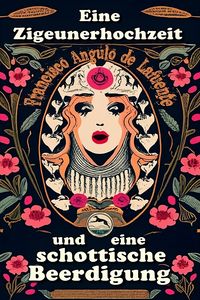 Produktbild: Eine Zigeunerhochzeit und eine Schottische Beerdigung