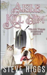 Produktbild: Aisle Kill Him