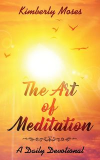 Produktbild: The Art of Meditation