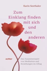 Produktbild: Zum Einklang finden mit sich und den anderen