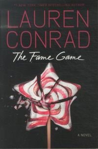 Produktbild: The Fame Game 01