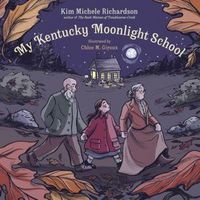 Produktbild: My Kentucky Moonlight School