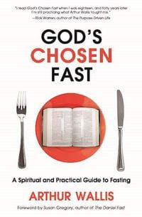 Produktbild: God's Chosen Fast