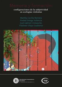 Produktbild: Memoria y formaci&oacute;n