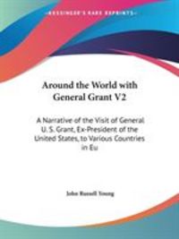 Produktbild: Around The World With General Grant V2
