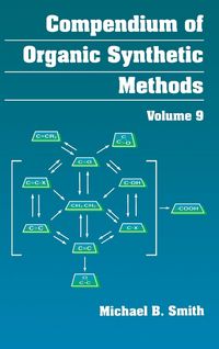 Produktbild: Compendium of Organic Synthetic Methods