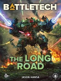 Produktbild: BattleTech: The Long Road