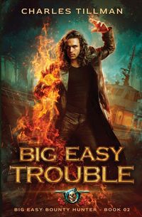 Produktbild: Big Easy Trouble
