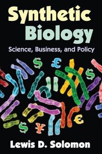 Produktbild: Synthetic Biology