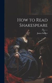 Produktbild: How to Read Shakespeare