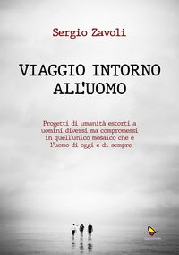 Produktbild: Viaggio intorno all'uomo