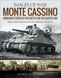Produktbild: Monte Cassino
